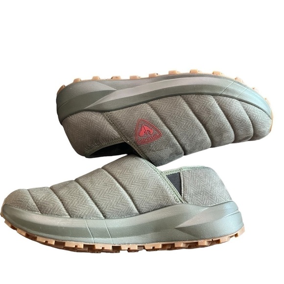 Rossignol Rossi Chalet Slip-On Sneaker/Slipper, New with out Tags - Picture 7 of 10